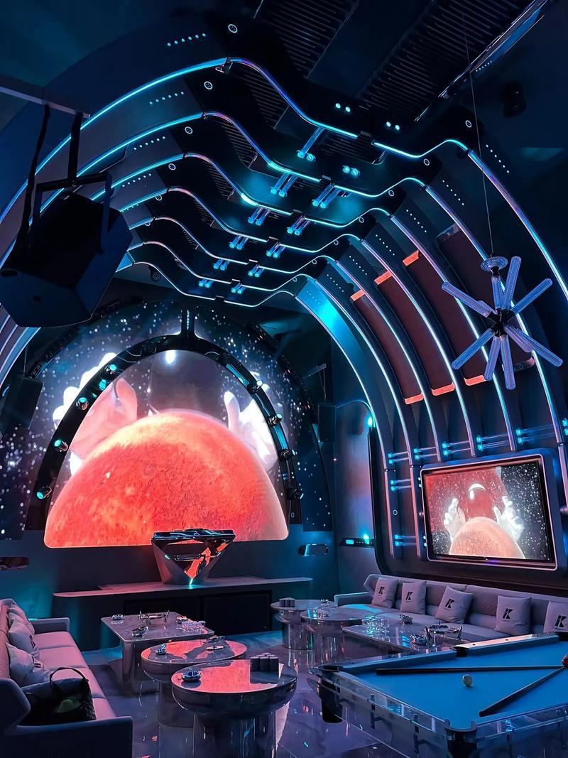 驻马店商务ktv极致尊享体验-上蔡县ktv预定